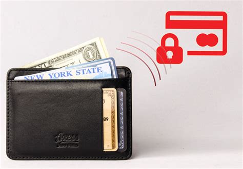 rfid blocking badge wallet|rfid blocking wallet scam.